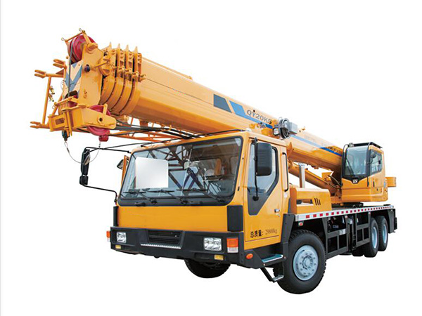 吊車
