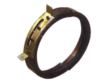 電動(dòng)葫蘆導(dǎo)繩器49